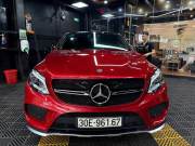 Bán xe Mercedes Benz GLE Class GLE 43 AMG 4Matic Coupe 2017 giá 1 Tỷ 399 Triệu - Hà Nội