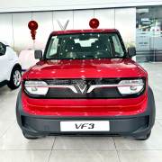 Bán xe VinFast VF3 2026 Eco giá 247 Triệu - Thái Bình