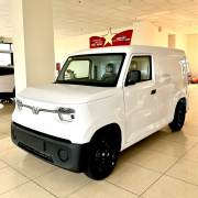 Bán xe VinFast EC Van 2026 AT giá 245 Triệu - Thái Bình