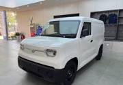 Bán xe VinFast EC Van 2026 AT giá 245 Triệu - Thái Bình