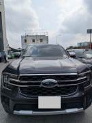 Bán xe Ford Everest 2022 Titanium 2.0L 4x2 AT giá 1 Tỷ 39 Triệu - TP HCM