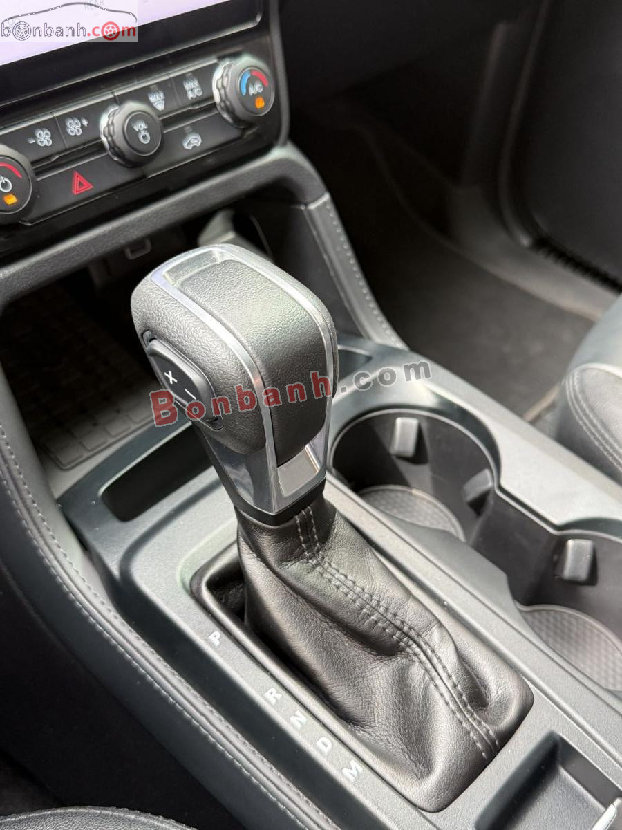 Ford Everest Titanium 2.0L 4x2 AT 2022 - 999 Triệu 9