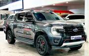 Bán xe Ford Ranger 2024 Stormtrak 2.0L 4x4 AT giá 830 Triệu - TP HCM