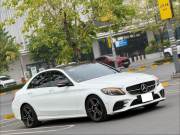 Bán xe Mercedes Benz C class 2020 C300 AMG giá 1 Tỷ 40 Triệu - Hà Nội