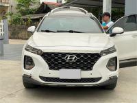 Bán xe Hyundai SantaFe 2020 Premium 2.2L HTRAC giá 850 Triệu - Hà Nội