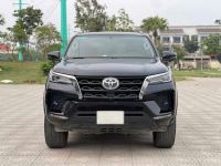 Bán xe Toyota Fortuner 2022 2.4L 4x2 AT giá 935 Triệu - Hà Nội