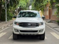 Bán xe Ford Everest Titanium 2.0L 4x2 AT 2019 giá 789 Triệu - Hà Nội