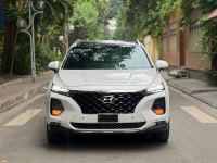 Bán xe Hyundai SantaFe 2020 Premium 2.2L HTRAC giá 850 Triệu - Hà Nội