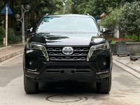 Bán xe Toyota Fortuner 2021 2.4G 4x2 AT giá 885 Triệu - Hà Nội