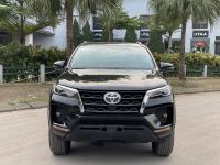 Bán xe Toyota Fortuner 2021 2.4G 4x2 AT giá 889 Triệu - Hà Nội