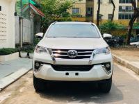 Bán xe Toyota Fortuner 2019 2.4G 4x2 AT giá 790 Triệu - Hà Nội