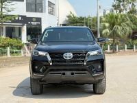 Bán xe Toyota Fortuner 2021 2.4G 4x2 AT giá 889 Triệu - Hà Nội
