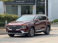 Bán xe Hyundai SantaFe Cao cấp 2.2L HTRAC 2022 giá 1 Tỷ 99 Triệu - Hà Nội