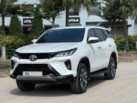 Bán xe Toyota Fortuner Legender 2.4L 4x2 AT 2024 giá 1 Tỷ 138 Triệu - Hà Nội