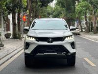Bán xe Toyota Fortuner 2022 Legender 2.8L 4x4 AT giá 1 Tỷ 110 Triệu - Hà Nội