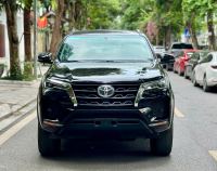Bán xe Toyota Fortuner 2.4L 4x2 AT 2022 giá 935 Triệu - Hà Nội