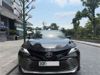 Bán xe Toyota Camry 2.5Q 2019 giá 825 Triệu - Hà Nội