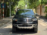 Bán xe Ford Everest 2019 Titanium 2.0L 4x4 AT giá 835 Triệu - Hà Nội