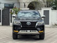 Bán xe Toyota Fortuner 2020 2.7V 4x4 AT giá 865 Triệu - Hà Nội