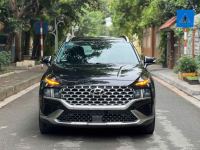 Bán xe Hyundai SantaFe 2022 Cao cấp 2.2L HTRAC giá 1 Tỷ 35 Triệu - Hà Nội