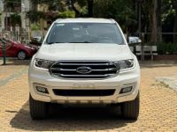 Bán xe Ford Everest Titanium 2.0L 4x2 AT 2019 giá 765 Triệu - Hà Nội