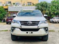 Bán xe Toyota Fortuner 2.4G 4x2 AT 2020 giá 835 Triệu - Hà Nội