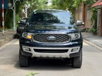 Bán xe Ford Everest 2021 Titanium 2.0L 4x2 AT giá 868 Triệu - Hà Nội