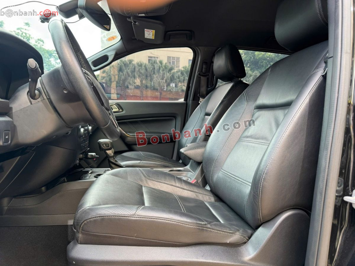 Ford Everest Titanium 2.0L 4x2 AT 2019 - 765 Triệu 6