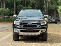 Bán xe Ford Everest Titanium 2.0L 4x2 AT 2019 giá 765 Triệu - Hà Nội