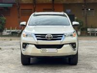 Bán xe Toyota Fortuner 2019 2.7V 4x2 AT giá 715 Triệu - Hà Nội