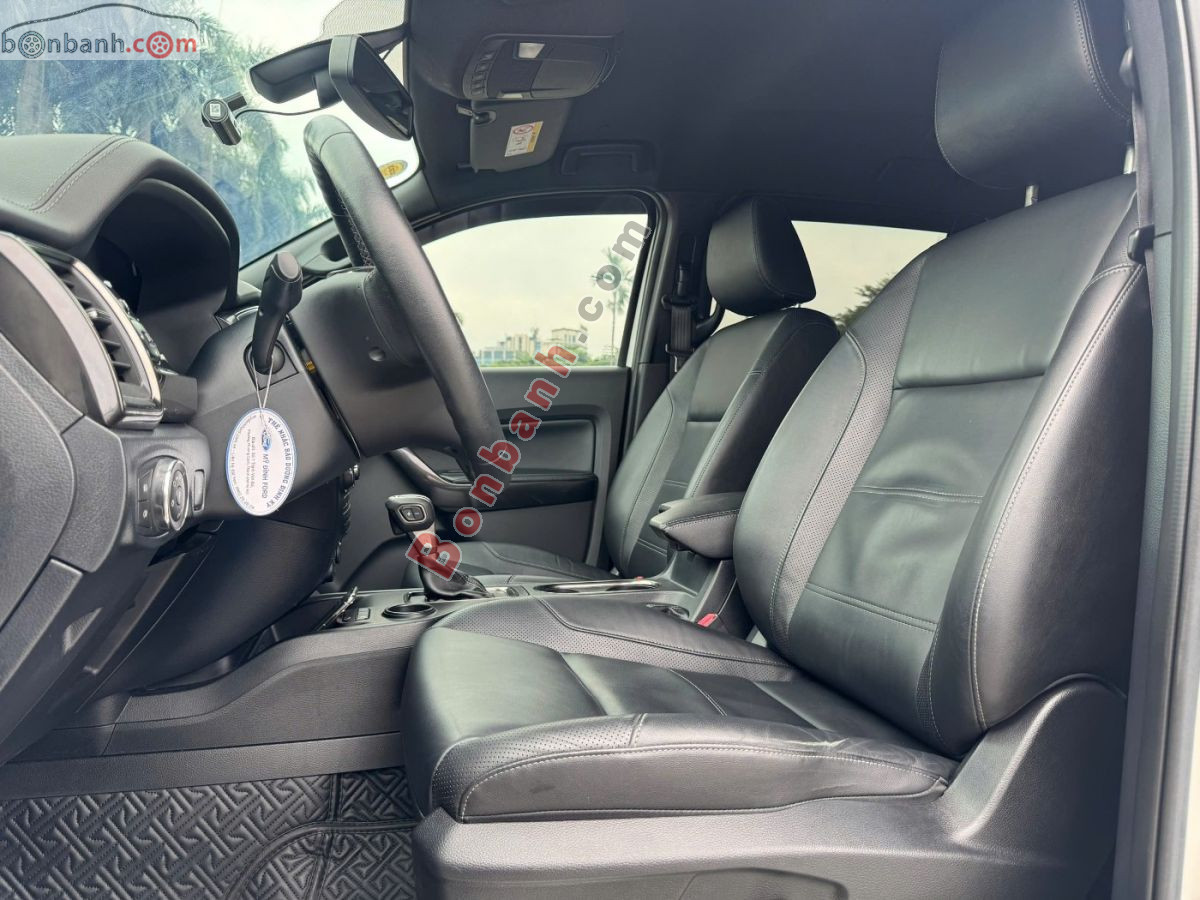 Ford Everest Titanium 2.0L 4x2 AT 2020 - 785 Triệu 7