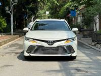 Bán xe Toyota Camry 2.5Q 2021 giá 875 Triệu - Hà Nội