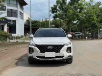 Bán xe Hyundai SantaFe 2021 Cao cấp 2.2L HTRAC giá 875 Triệu - Hà Nội