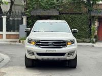 Bán xe Ford Everest 2018 Titanium 2.0L 4x2 AT giá 715 Triệu - Hà Nội