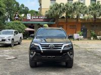 Bán xe Toyota Fortuner 2019 2.8V 4x4 AT giá 845 Triệu - Hà Nội