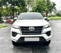Bán xe Toyota Fortuner 2025 2.4L 4x2 AT giá 995 Triệu - Hà Nội