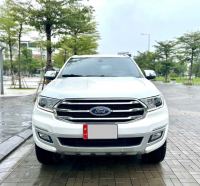 Bán xe Ford Everest 2020 Titanium 2.0L 4x2 AT giá 785 Triệu - Hà Nội