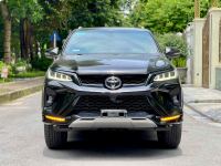 Bán xe Toyota Fortuner 2022 Legender 2.4L 4x2 AT giá 965 Triệu - Hà Nội