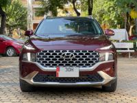 Bán xe Hyundai SantaFe 2021 Cao cấp 2.2L HTRAC giá 950 Triệu - Hà Nội