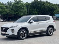 Bán xe Hyundai SantaFe 2020 Premium 2.2L HTRAC giá 799 Triệu - Hà Nội