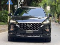 Bán xe Hyundai SantaFe 2020 Premium 2.2L HTRAC giá 798 Triệu - Hà Nội