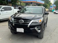 Bán xe Toyota Fortuner 2019 2.7V 4x2 AT giá 715 Triệu - Hà Nội