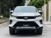 Bán xe Toyota Fortuner 2024 Legender 2.4L 4x2 AT giá 1 Tỷ 125 Triệu - Hà Nội