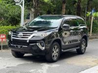 Bán xe Toyota Fortuner 2019 2.7V 4x2 AT giá 715 Triệu - Hà Nội