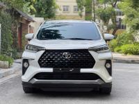 Bán xe Toyota Veloz 2024 Cross Top 1.5 CVT giá 535 Triệu - Hà Nội