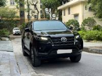 Bán xe Toyota Fortuner 2021 2.4G 4x2 MT giá 715 Triệu - Hà Nội