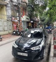 Bán xe Toyota Vios 2020 1.5E MT giá 285 Triệu - Hải Dương