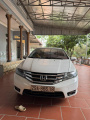 Bán xe Honda City 2013 1.5 AT giá 285 Triệu - Hà Nội