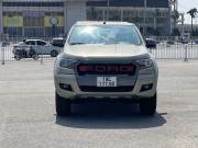 Bán xe Ford Ranger 2016 XLS 2.2L 4x2 AT giá 378 Triệu - Hà Nội
