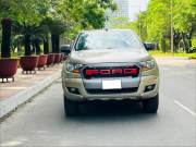 Bán xe Ford Ranger 2016 XLS 2.2L 4x2 AT giá 368 Triệu - Hà Nội